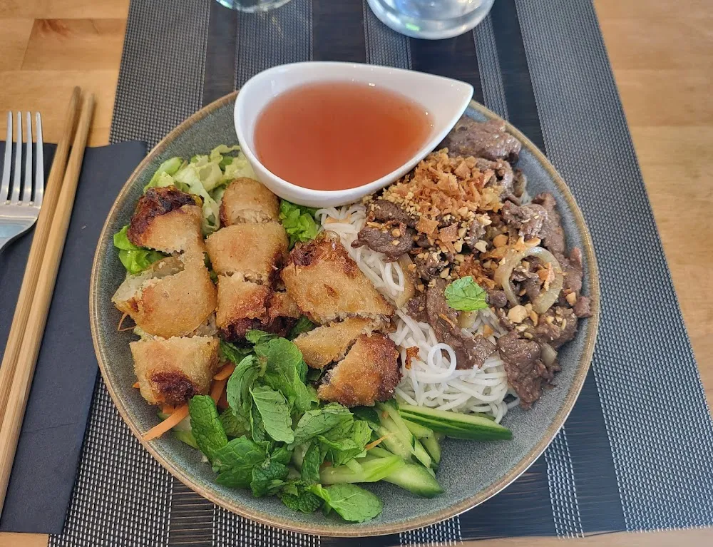 Bo Bun Boeuf